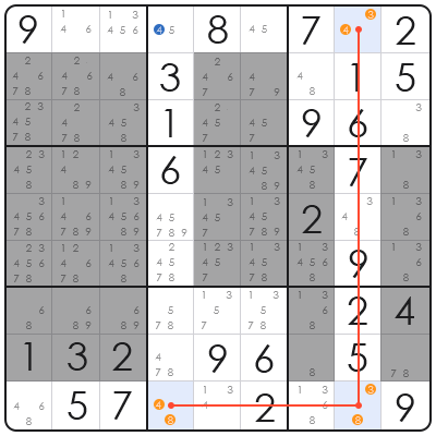 17 sudoku
