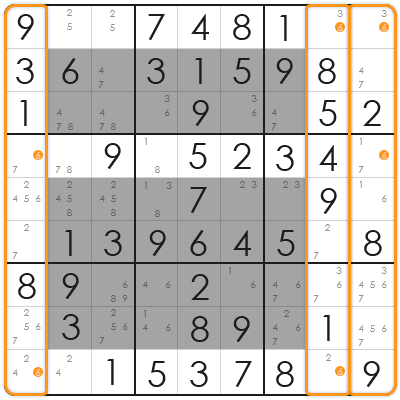 sudoku with answers to print