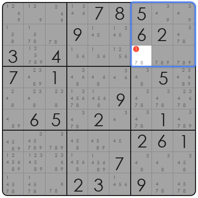nytimes easy sudoku